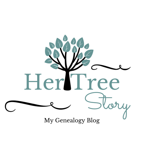 Her Tree Story
