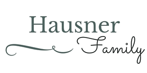 Hausner Family