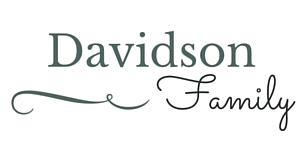 Davidson Family